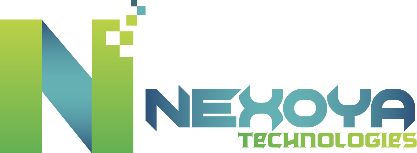 nexoya logo